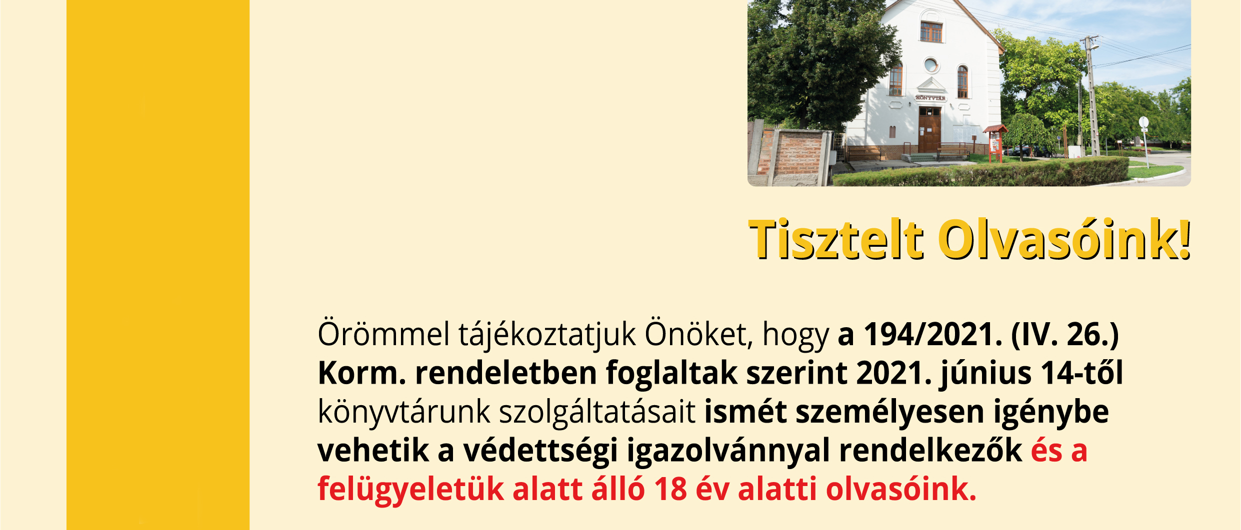 Felhívás